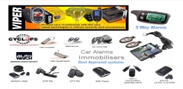Car Immobilisers | Balga Security Car Alarms balga